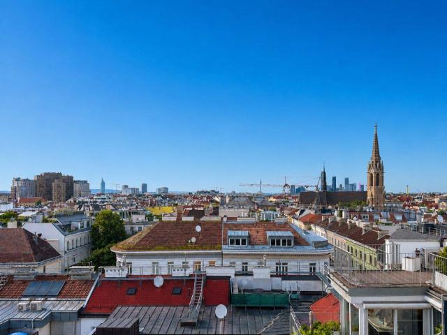 Apartment kaufen in KG Landstraße, Wien