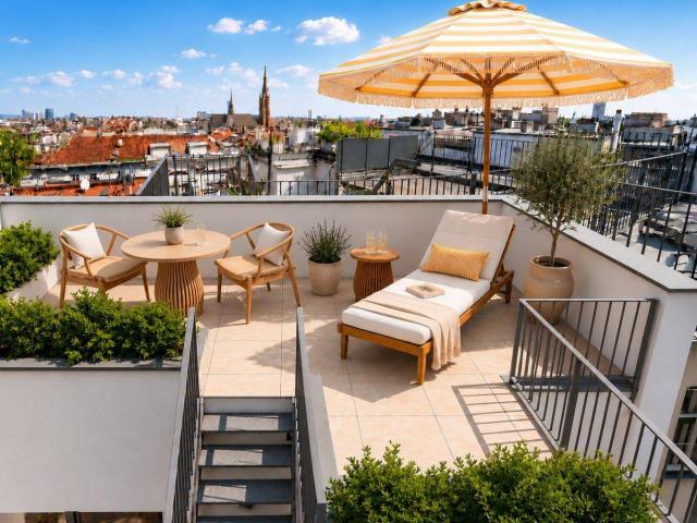 Apartment kaufen in KG Landstraße, Wien