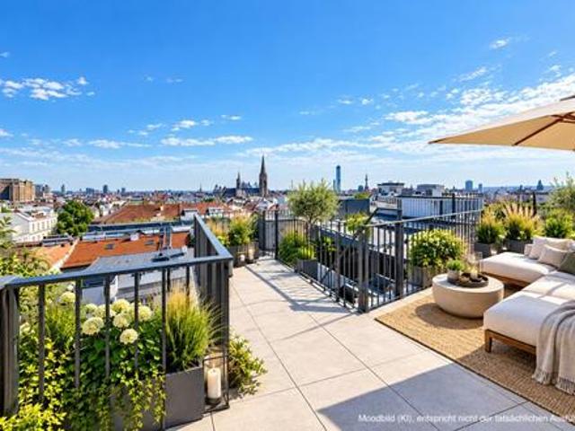 Wohnung kaufen in Wien
