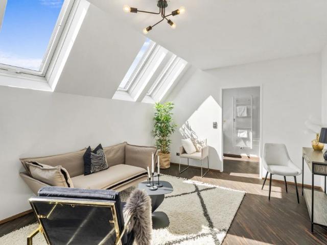 Apartment mieten in KG Fünfhaus, Wien