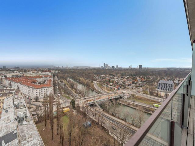 Apartment kaufen in KG Landstraße, Wien