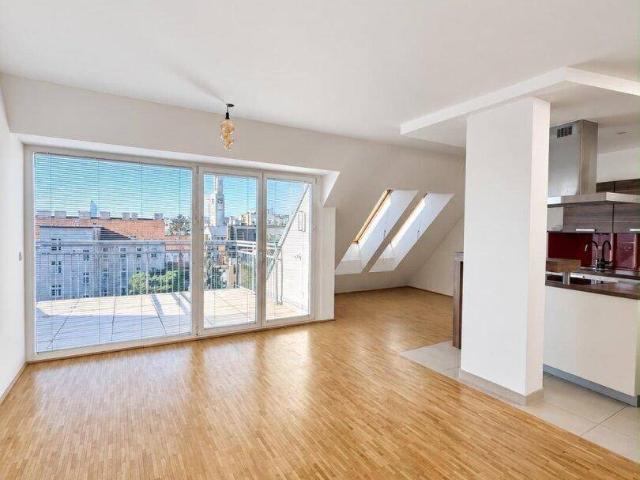 Apartment kaufen in Floridsdorf, Wien