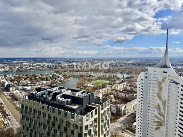 Apartment mieten in Donaustadt, Wien