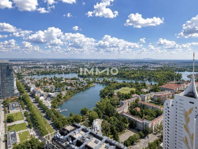 Apartment mieten in Donaustadt, Wien