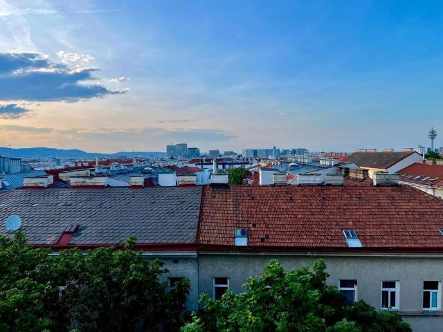 Wohnung kaufen in Wienerfeld, Wien