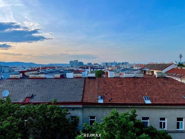 Apartment kaufen in KG Favoriten, Wien