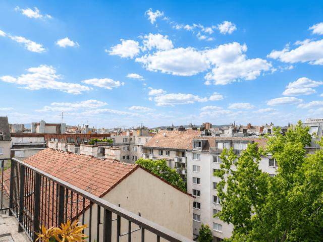 Apartment kaufen in KG Margareten, Wien