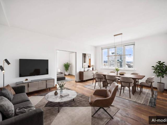 Apartment kaufen in Donaustadt, Wien