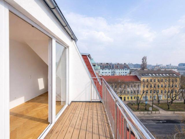 Apartment kaufen in KG Alsergrund, Wien