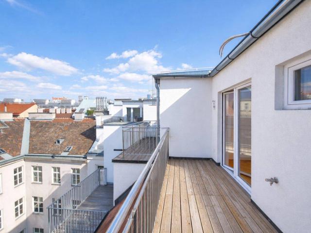 Apartment kaufen in KG Alsergrund, Wien