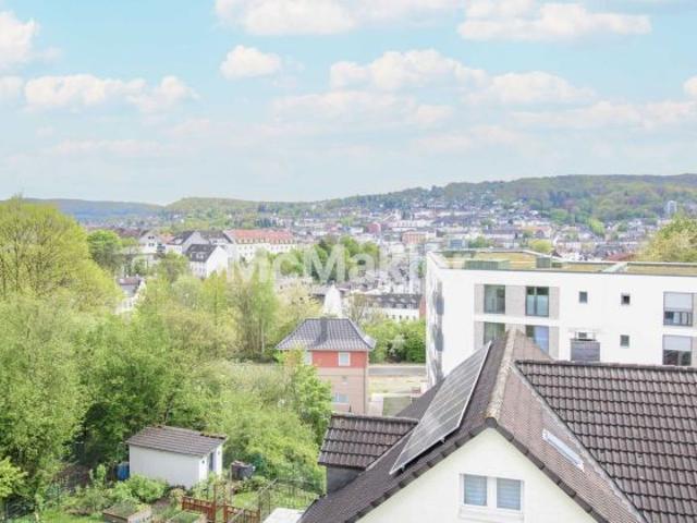 Wohnung kaufen in Wuppertal, Nordrhein-Westfalen