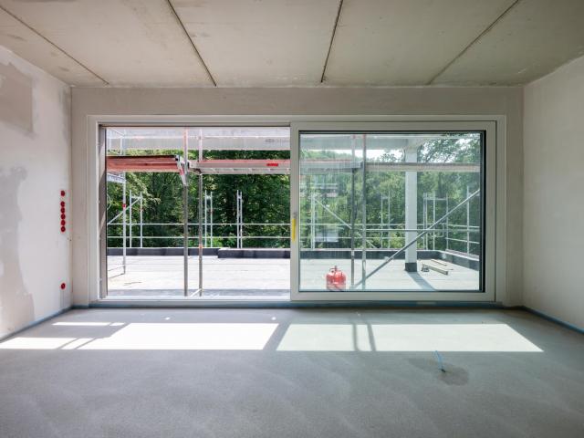 Wohnung kaufen in Biegenviertel, Marburg