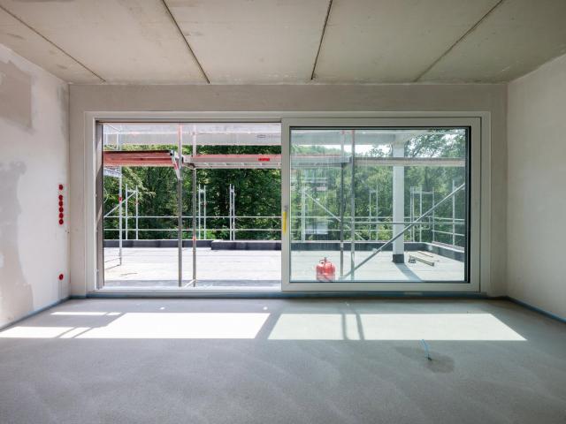 Penthouse kaufen in Marburg, Hessen