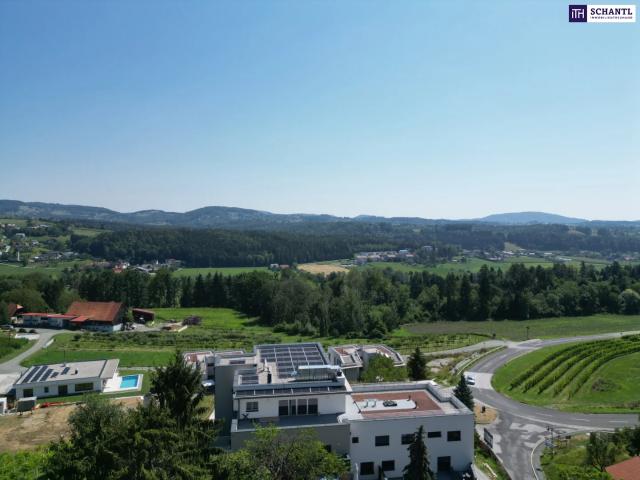 Apartment mieten in Hitzendorf, Steiermark