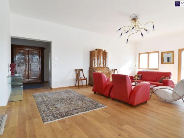 Apartment mieten in Reiteregg, St. Bartholomä