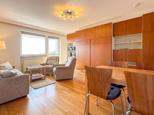 Wohnung kaufen in Sankt Peter-Ording, Kreis Nordfriesland