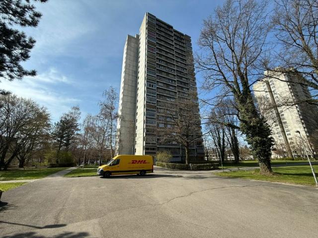 Wohnung mieten in Bern