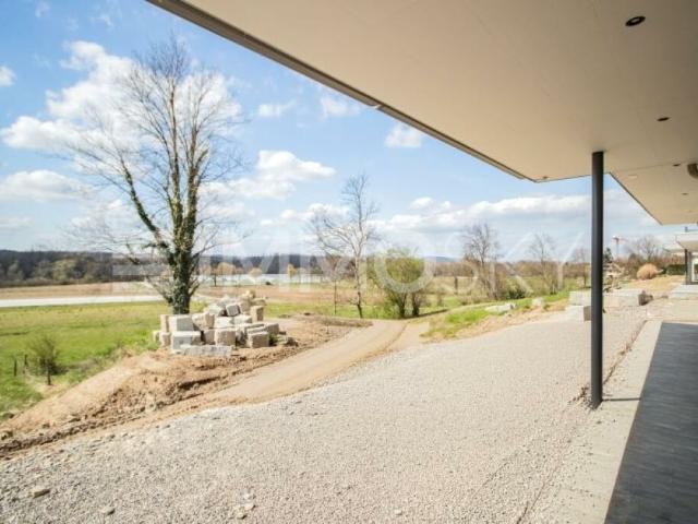 Einfamilienhaus kaufen in Eggenwil, Aargau