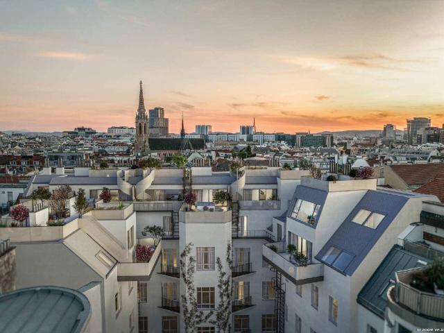 Apartment kaufen in KG Landstraße, Wien