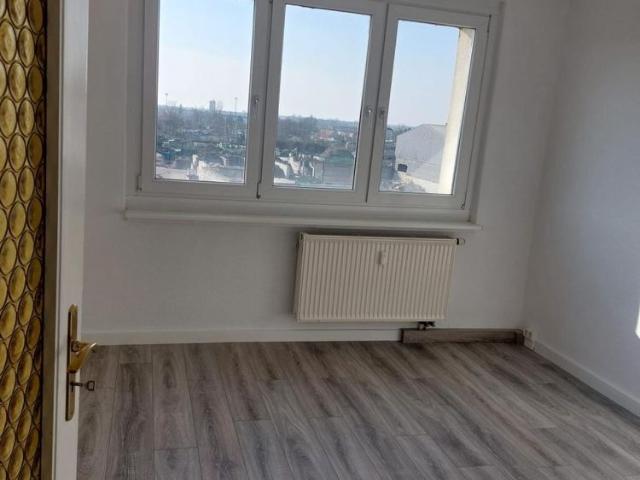 Apartment mieten in Innerstädtischer Bereich Süd, Dessau