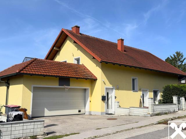 Haus kaufen in Grieskirchen, Oberösterreich