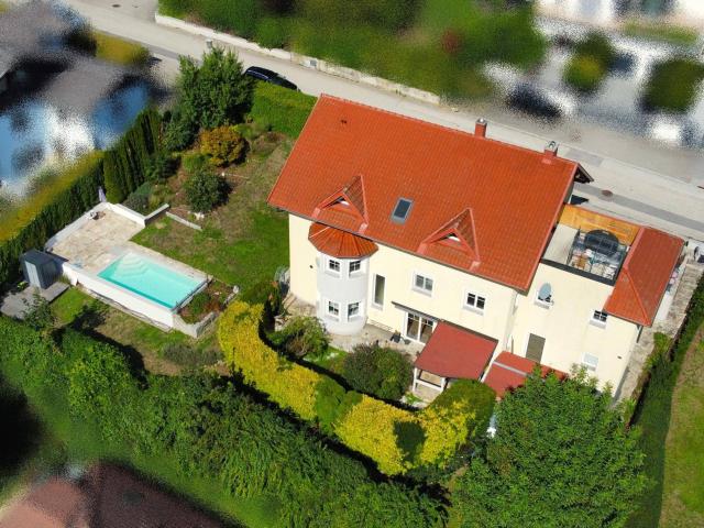 Haus kaufen in Parz, Grieskirchen