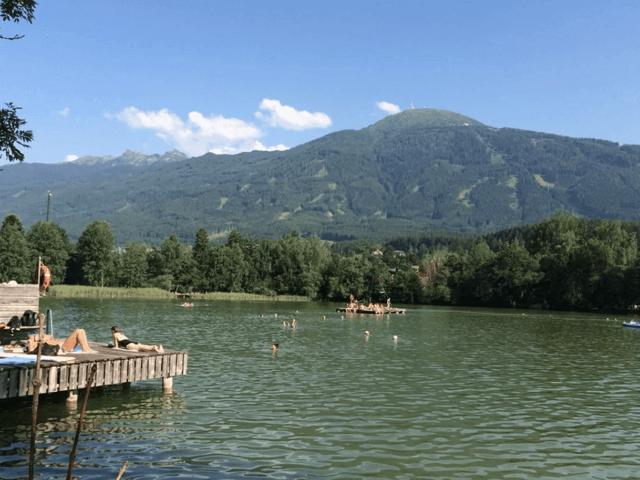 Apartment mieten in Lans, Tirol