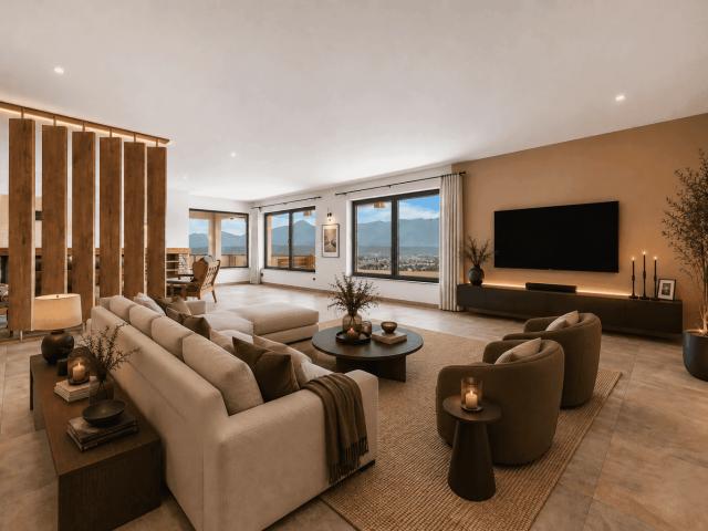 Apartment kaufen in Innere Stadt, Judendorf-Straßengel