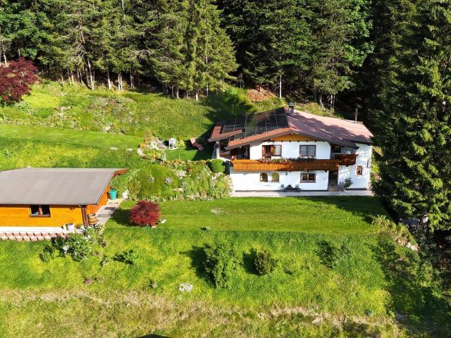 Haus kaufen in Waidring, Tirol