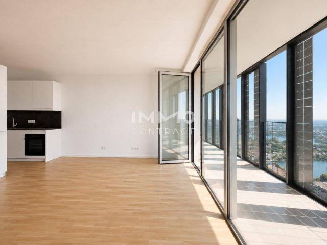 Apartment mieten in Donaustadt, Wien