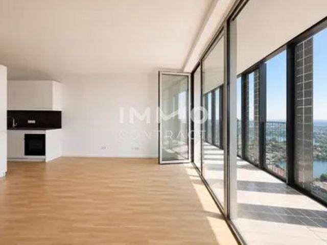 Apartment mieten in Donaustadt, Wien