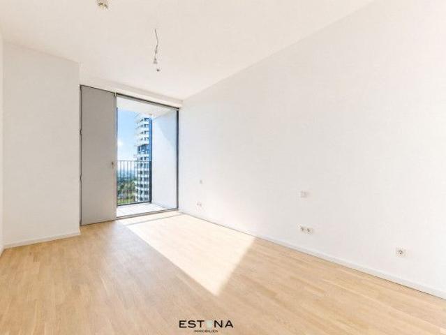 Apartment mieten in Donau City, Wien