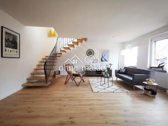 Apartment mieten in Oppenheim, Rheinland-Pfalz