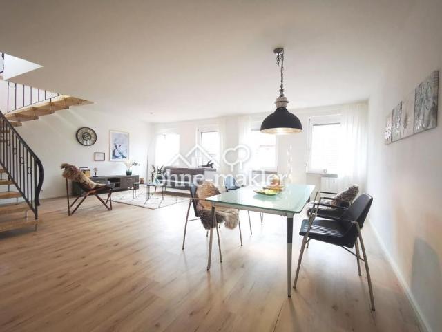 Apartment mieten in Oppenheim, Rheinland-Pfalz