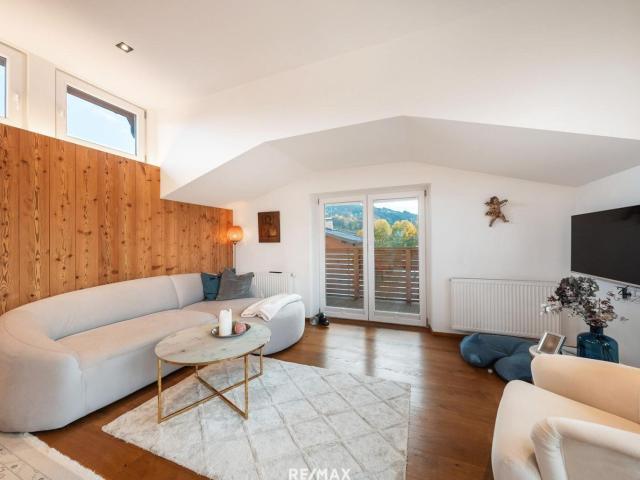 Wohnung kaufen in St. Johann in Tirol, Tirol