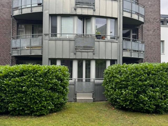 Maisonette kaufen in Bramfeld, Hamburg