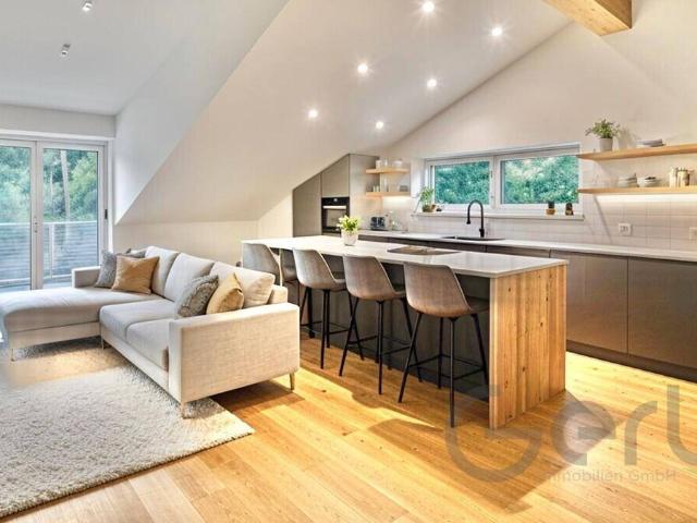 Apartment kaufen in Elixhausen, Salzburg