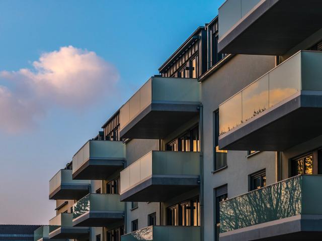 Apartment mieten in Stadtmitte, Wolfsburg