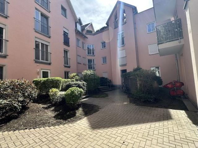 Wohnung kaufen in Meiningen, Landkreis Schmalkalden-Meiningen