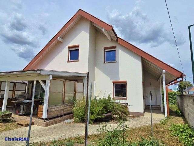 Haus kaufen in Siegendorf, Burgenland