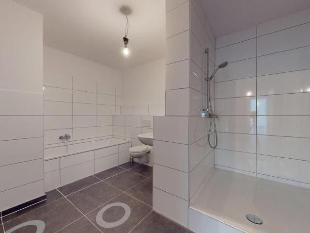 Apartment mieten in Rhade, Dorsten