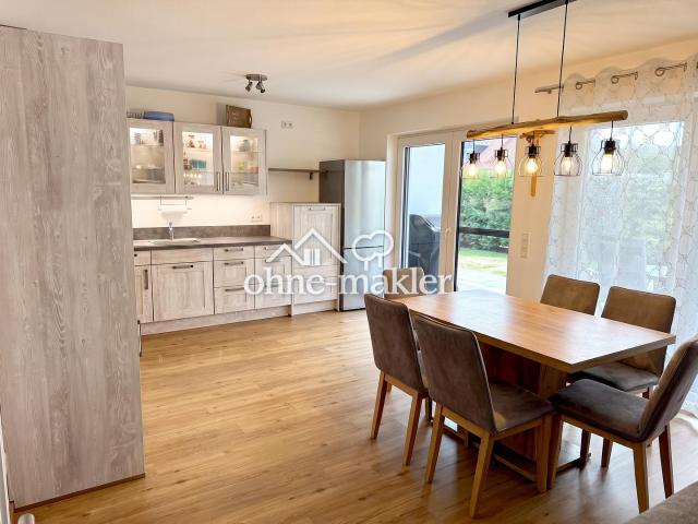 Apartment mieten in Germaringen, Bayern