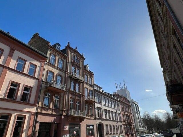 Apartment mieten in Wiesbaden, Hessen