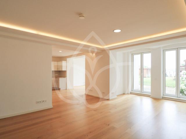 Wohnung mieten in Treptow–Köpenick, Berlin