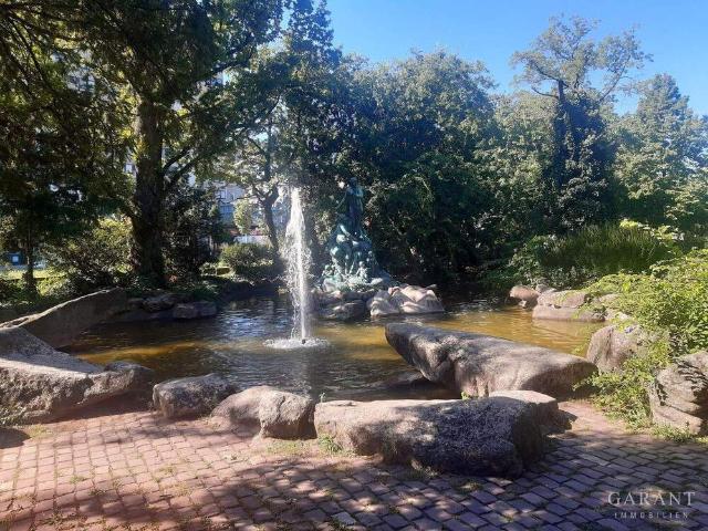 Haus kaufen in Südweststadt, Karlsruhe