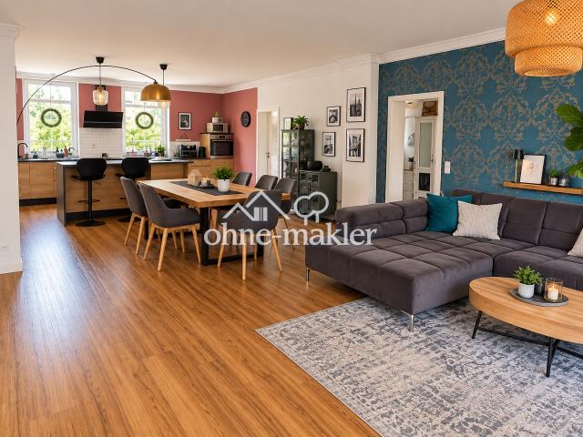 Haus kaufen in Dieksanderkoog, Friedrichskoog