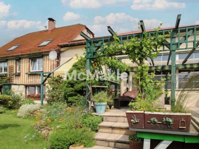 Haus kaufen in Chemnitz, Sachsen