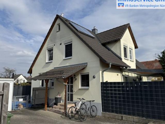 Haus kaufen in Röthenbach, Bayern