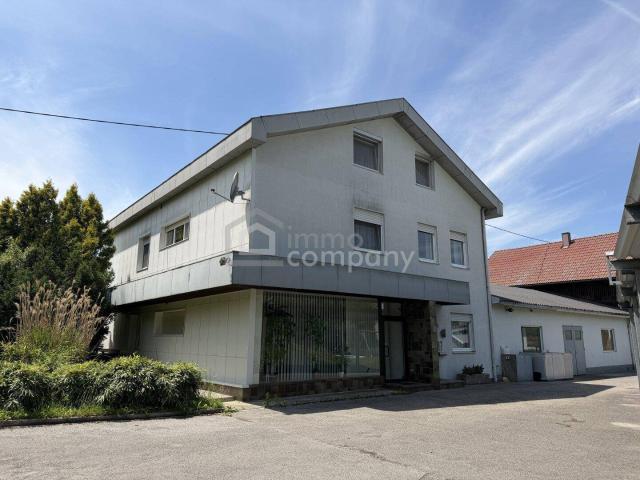 Haus kaufen in Winkelfeld, Pichl bei Wels