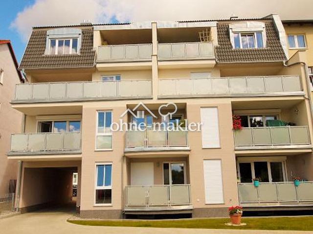 Apartment kaufen in Altstadt, Stralsund